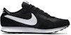 (Grade School) Nike MD Valiant 'Black White' CN8558-002