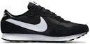 Order (Grade School) Nike MD Valiant 'Black White' CN8558-002