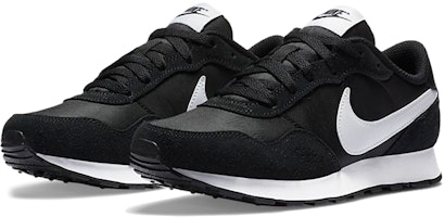 (Sekolah Rendah) Nike MD Valiant 'Hitam Putih' CN8558-002 Lookbook (Sekolah Rendah) Nike MD Valiant 'Hitam Putih' CN8558-002