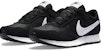 (Grade School) Nike MD Valiant 'Black White' CN8558-002