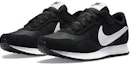 Lookbook (Grade School) Nike MD Valiant 'Black White' CN8558-002