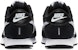(Grade School) Nike MD Valiant 'Black White' CN8558-002