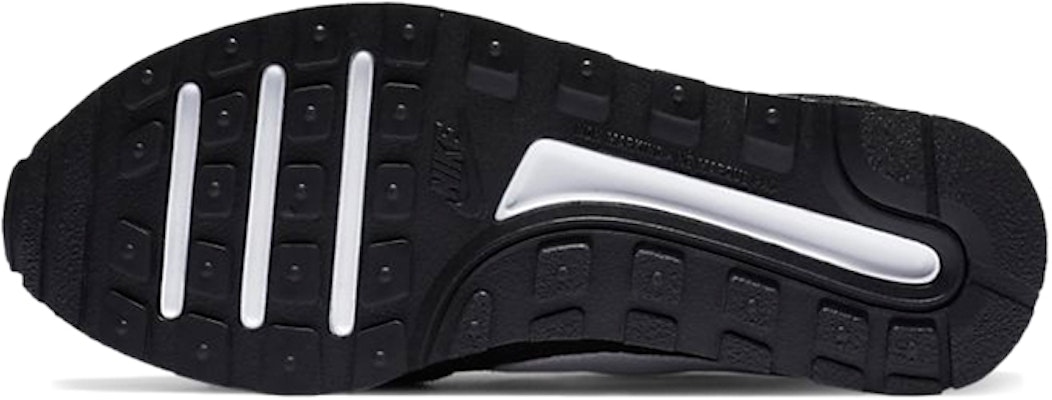 (Grade School) Nike MD Valiant 'Black White' CN8558-002 Details for (Grade School) Nike MD Valiant 'Black White' CN8558-002