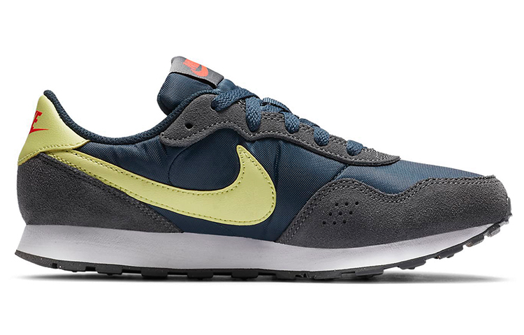 (GS) Nike MD Valiant 'Deep Ocean Limelight' 圖 2
