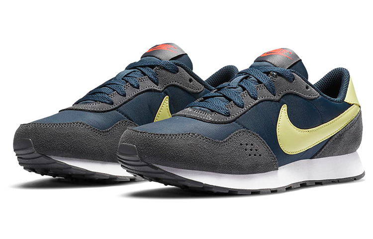Lookbook （大童款）Nike MD Valiant『深海光芒』CN8558-400