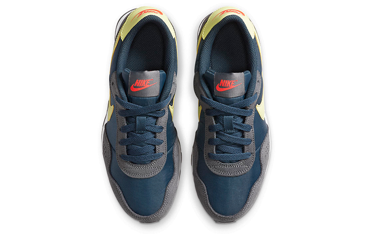 (GS) Nike MD Valiant 'Deep Ocean Limelight' 圖 4