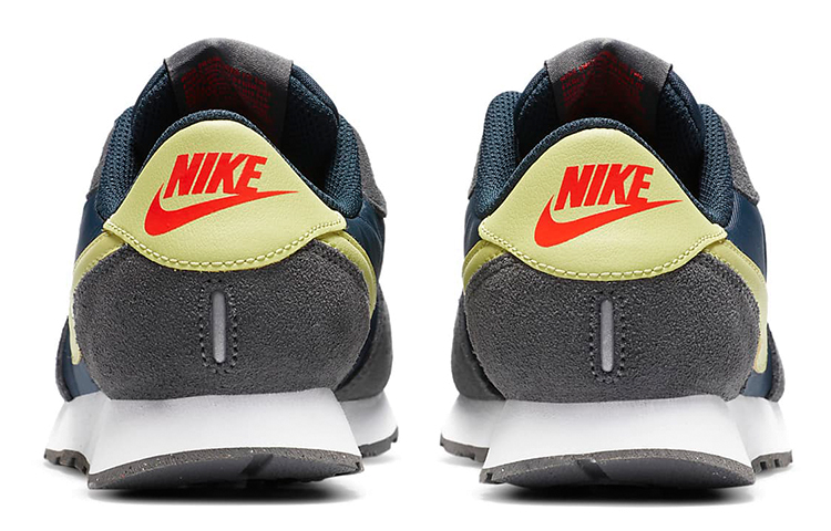 (GS) Nike MD Valiant 'Deep Ocean Limelight' 圖 5