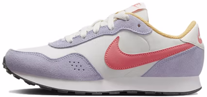(Grade School) Nike MD Valiant 'Indigo Haze Sea Coral' CN8558-502 (Grade School) Nike MD Valiant 'Indigo Haze Sea Coral' CN8558-502