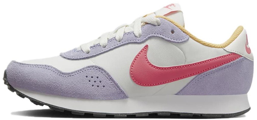 (Grade School) Nike MD Valiant 'Indigo Haze Sea Coral' CN8558-502 Buy (Grade School) Nike MD Valiant 'Indigo Haze Sea Coral' CN8558-502
