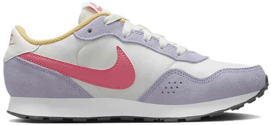(Grade School) Nike MD Valiant 'Indigo Haze Sea Coral' CN8558-502 Order (Grade School) Nike MD Valiant 'Indigo Haze Sea Coral' CN8558-502