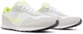 (Sekolah Rendah) Nike MD Valiant 'Putih Volt Hampir' CN8558-109