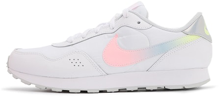 (Grade School) Nike MD Valiant 'White Multi' DB3743-100 (Grade School) Nike MD Valiant 'White Multi' DB3743-100