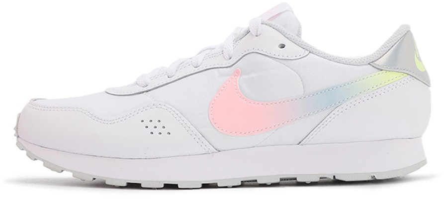(Grade School) Nike MD Valiant 'White Multi' DB3743-100 Buy (Grade School) Nike MD Valiant 'White Multi' DB3743-100