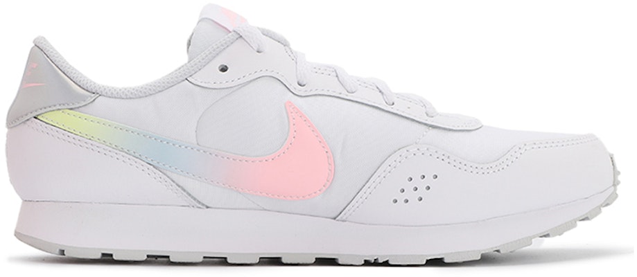 (Grade School) Nike MD Valiant 'White Multi' DB3743-100 Order (Grade School) Nike MD Valiant 'White Multi' DB3743-100