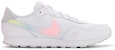 (Grade School) Nike MD Valiant 'White Multi' DB3743-100