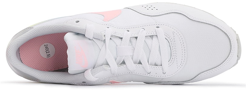 (SD) Nike MD Valiant 'Putih Multi' DB3743-100 Lookbook (SD) Nike MD Valiant 'Putih Multi' DB3743-100