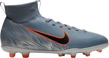 (Grade School) Nike Mercurial Superfly 6 Club FG MG 'Victory Pack' AH7339-408 (Grade School) Nike Mercurial Superfly 6 Club FG MG 'Victory Pack' AH7339-408