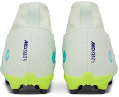 (Kanak-Kanak) Nike Mercurial Superfly 8 Academy MG 'Dream Speed - Hijau Ungu Elektro' DN3771-375 Details for (Kanak-Kanak) Nike Mercurial Superfly 8 Academy MG 'Dream Speed - Hijau Ungu Elektro' DN3771-375