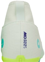(Kanak-Kanak) Nike Mercurial Superfly 8 Academy MG 'Dream Speed - Hijau Ungu Elektro' DN3771-375 Sizing (Kanak-Kanak) Nike Mercurial Superfly 8 Academy MG 'Dream Speed - Hijau Ungu Elektro' DN3771-375