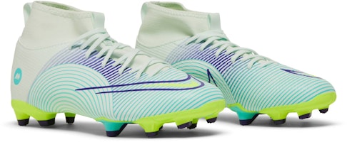 (Kanak-Kanak) Nike Mercurial Superfly 8 Academy MG 'Dream Speed - Hijau Ungu Elektro' DN3771-375 Cheap (Kanak-Kanak) Nike Mercurial Superfly 8 Academy MG 'Dream Speed - Hijau Ungu Elektro' DN3771-375