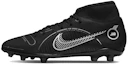 Buy (學童)Nike Mercurial Superfly 8 Club MG '黑灰' DJ2904-007