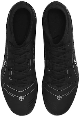 (學童)Nike Mercurial Superfly 8 Club MG '黑灰' DJ2904-007 Shop (學童)Nike Mercurial Superfly 8 Club MG '黑灰' DJ2904-007