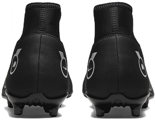 (學童)Nike Mercurial Superfly 8 Club MG '黑灰' DJ2904-007 Purchase (學童)Nike Mercurial Superfly 8 Club MG '黑灰' DJ2904-007