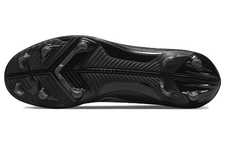 Details for （學童）Nike Mercurial Superfly 8 Club MG '黑灰' DJ2904-007