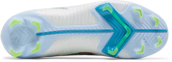 (Nilai Sekolah) Nike Mercurial Superfly 8 Pro FG 'Kelabu Bola Lautan Cerah' DJ2843-054 Shop (Nilai Sekolah) Nike Mercurial Superfly 8 Pro FG 'Kelabu Bola Lautan Cerah' DJ2843-054