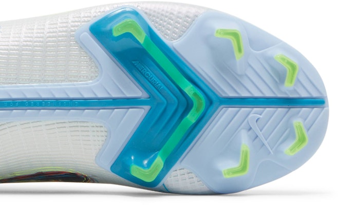 (Grade School) Nike Mercurial Superfly 8 Pro FG 'Football Grey Light Marine' DJ2843-054 Purchase (Grade School) Nike Mercurial Superfly 8 Pro FG 'Football Grey Light Marine' DJ2843-054