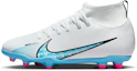 Buy (大童) 耐克 Mercurial Superfly 9 Club FG MG 'Blast Pack' 足球鞋 DJ5959-146