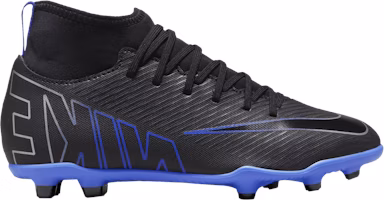 (Grade School) Nike Mercurial Superfly 9 Club FG MG 'Shadow Pack' DJ5959-040 (Grade School) Nike Mercurial Superfly 9 Club FG MG 'Shadow Pack' DJ5959-040