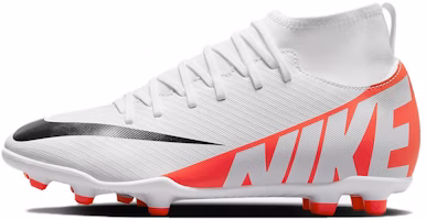 (Grade School) Nike Mercurial Superfly 9 Club FG MG 'Ready Pack' DJ5959-600 (Grade School) Nike Mercurial Superfly 9 Club FG MG 'Ready Pack' DJ5959-600