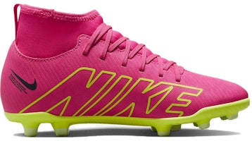 (大童版)Nike Mercurial Superfly 9 Club FG MG 'Luminous Pack' DJ5959-605 Order (大童版)Nike Mercurial Superfly 9 Club FG MG 'Luminous Pack' DJ5959-605