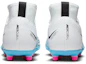 Lookbook (大童) 耐克 Mercurial Superfly 9 Club FG MG 'Blast Pack' 足球鞋 DJ5959-146