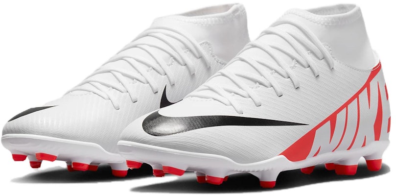 (Grade School) Nike Mercurial Superfly 9 Club FG MG 'Ready Pack' DJ5959-600 Lookbook (Grade School) Nike Mercurial Superfly 9 Club FG MG 'Ready Pack' DJ5959-600