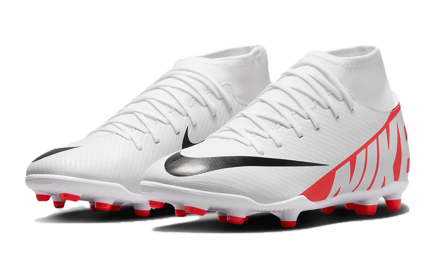 Lookbook (Grade School) Nike Mercurial Superfly 9 Club FG MG ''Ready Pack'' Kinderen DJ5959-600
