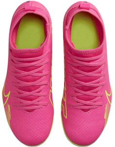 (儿童款) 耐克刺客 Superfly 9 Club FG MG '荧光系列' DJ5959-605 Shop (儿童款) 耐克刺客 Superfly 9 Club FG MG '荧光系列' DJ5959-605