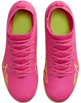 (Grade School) Nike Mercurial Superfly 9 Club FG MG 'Luminous Pack' DJ5959-605 Shop (Grade School) Nike Mercurial Superfly 9 Club FG MG 'Luminous Pack' DJ5959-605