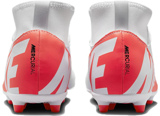 (Grade School) Nike Mercurial Superfly 9 Club FG MG ''Ready Pack'' Bambini DJ5959-600 Purchase (Grade School) Nike Mercurial Superfly 9 Club FG MG ''Ready Pack'' Bambini DJ5959-600
