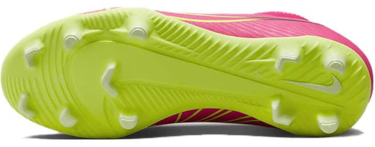 (儿童款) 耐克刺客 Superfly 9 Club FG MG '荧光系列' DJ5959-605 Details for (儿童款) 耐克刺客 Superfly 9 Club FG MG '荧光系列' DJ5959-605