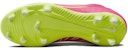 (Kanak-Kanak) Nike Mercurial Superfly 9 Club FG MG 'Luminous Pack' DJ5959-605