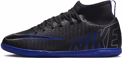 (Grade School) Nike Mercurial Superfly 9 Club IC 'Shadow Pack' DJ5960-040 (Grade School) Nike Mercurial Superfly 9 Club IC 'Shadow Pack' DJ5960-040