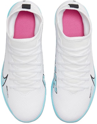 (大童) Nike Mercurial Superfly 9 Club IC 'Blast Pack' DJ5960-146 Shop (大童) Nike Mercurial Superfly 9 Club IC 'Blast Pack' DJ5960-146