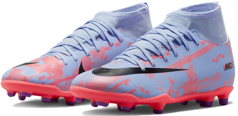 (Niños) Nike Mercurial Superfly 9 Club MG 'Dream Speed 6 Pack' DV2985-405 Lookbook (Niños) Nike Mercurial Superfly 9 Club MG 'Dream Speed 6 Pack' DV2985-405