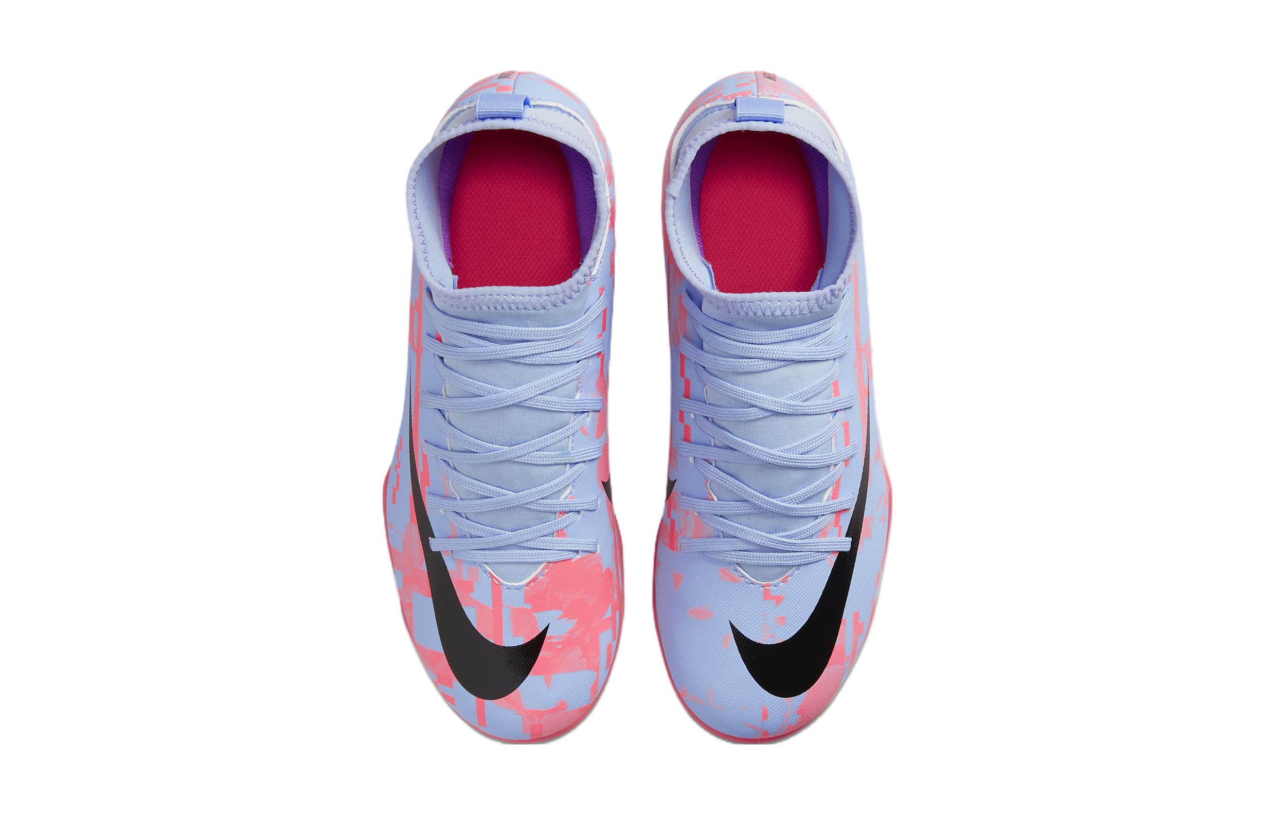 Shop (大童款) Nike Mercurial Superfly 9 Club MG '梦想速度6系列' DV2985-405