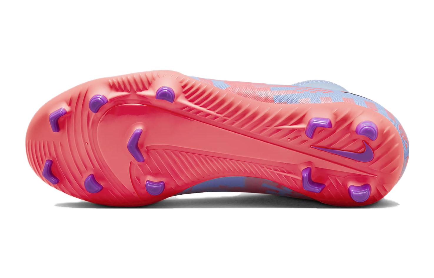 Details for (大童款) Nike Mercurial Superfly 9 Club MG '梦想速度6系列' DV2985-405