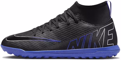 (Grade School) Nike Mercurial Superfly 9 Club TF 'Shadow Pack' DJ5954-040 (Grade School) Nike Mercurial Superfly 9 Club TF 'Shadow Pack' DJ5954-040