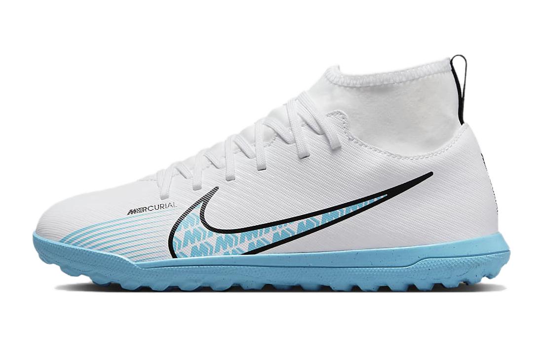 Buy (Grade School) Nike Mercurial Superfly 9 Club TF 'Pek Ledakan' DJ5954-146