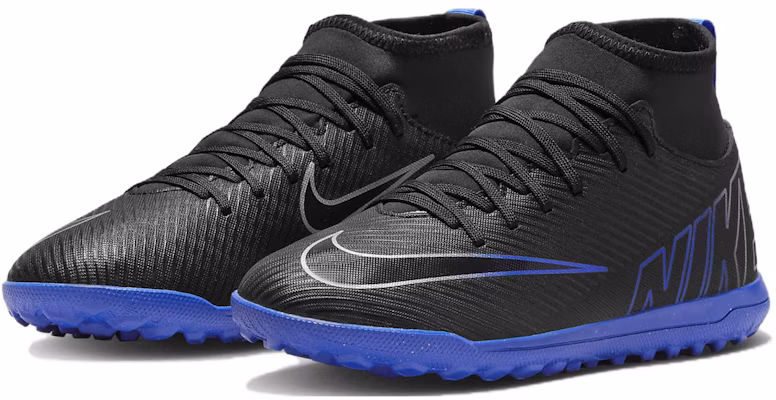(小童款) 耐克 Mercurial Superfly 9 Club TF '暗影系列' DJ5954-040 Lookbook (小童款) 耐克 Mercurial Superfly 9 Club TF '暗影系列' DJ5954-040